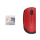 Logitech M171 czerwona - 285735 - zdjęcie 5